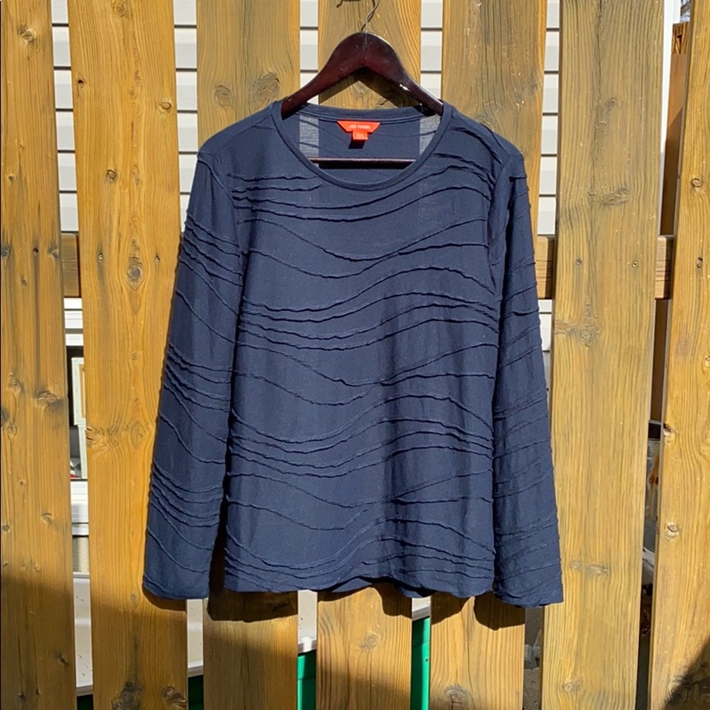 Joe Fresh LS Tee